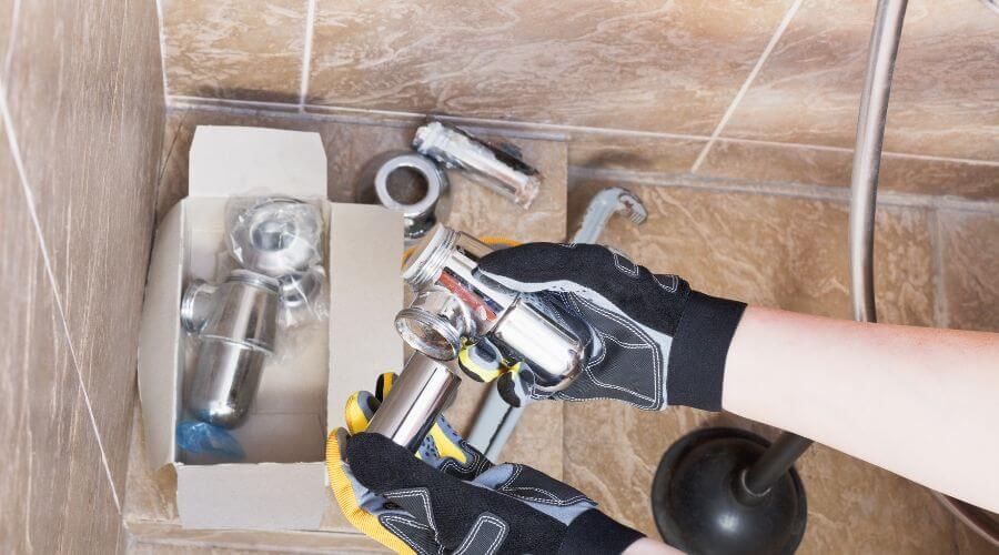 Professional Storm Sewer Service in Bentley, KS